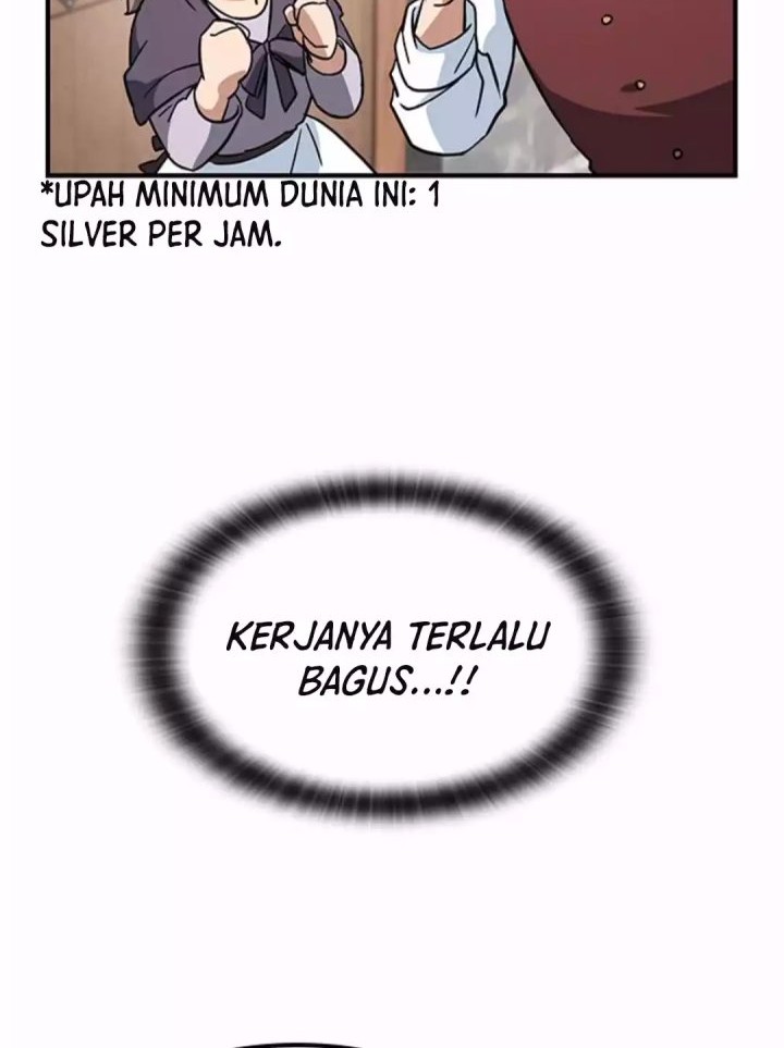 Kim Ohjin’s Adventures With Strange Animals Chapter 10 Gambar 29