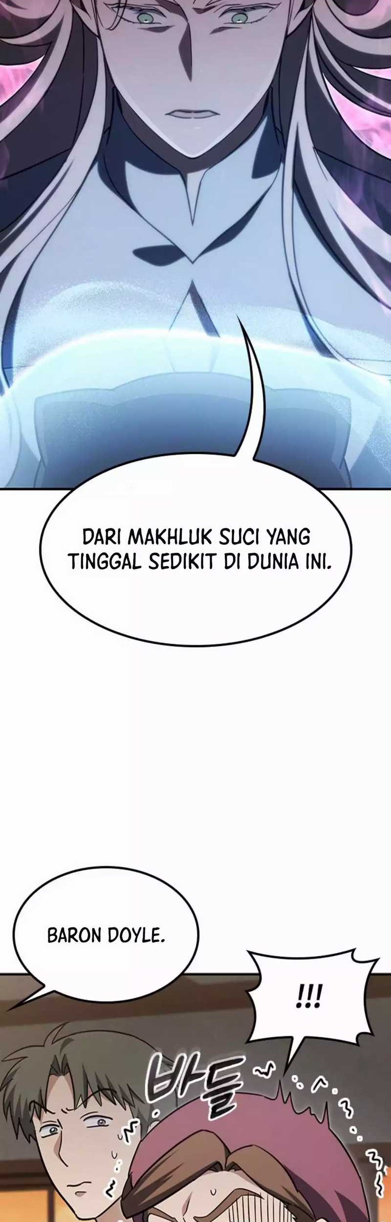 Kim Ohjin’s Adventures With Strange Animals Chapter 11 Gambar 42