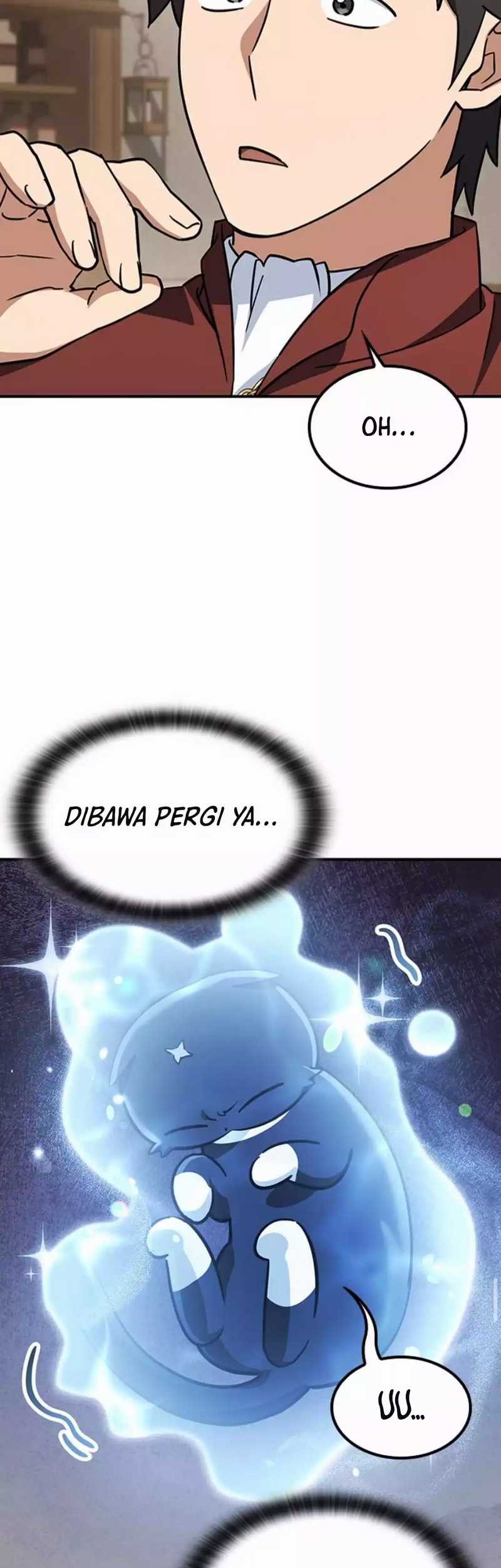 Kim Ohjin’s Adventures With Strange Animals Chapter 11 Gambar 51