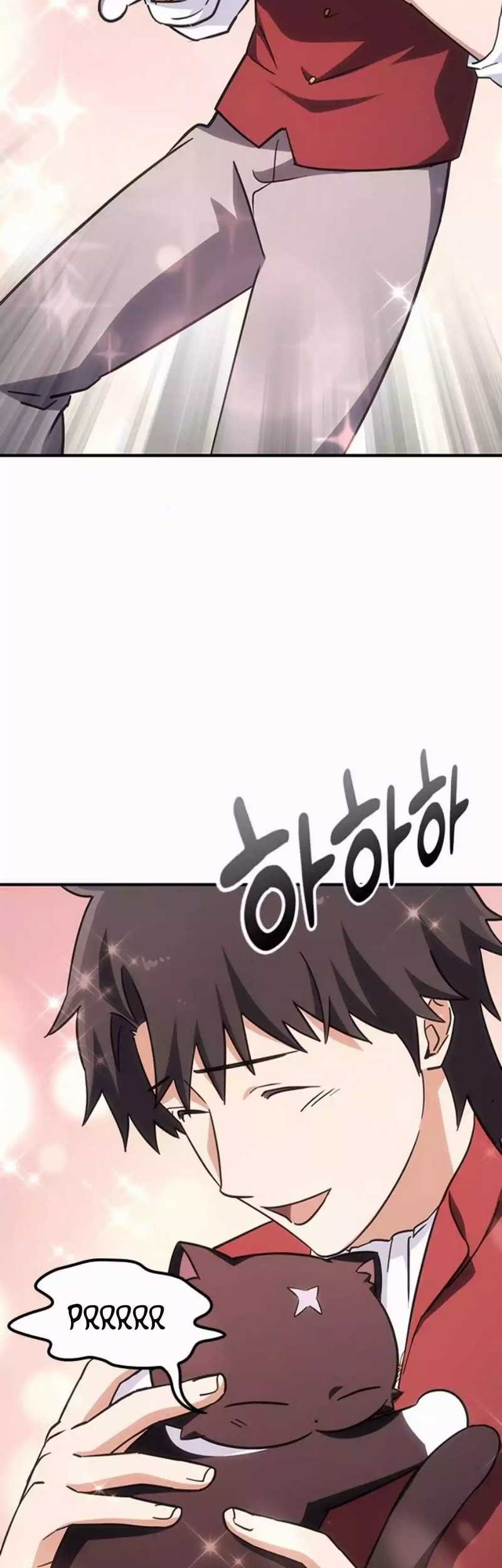 Kim Ohjin’s Adventures With Strange Animals Chapter 11 Gambar 56