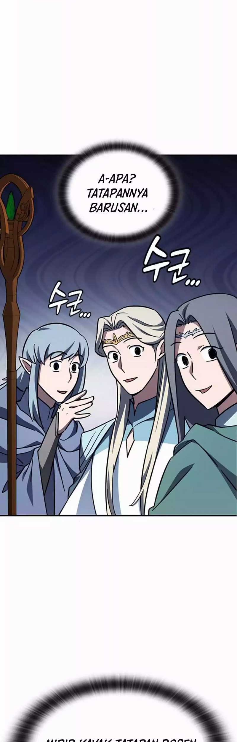 Kim Ohjin’s Adventures With Strange Animals Chapter 11 Gambar 61