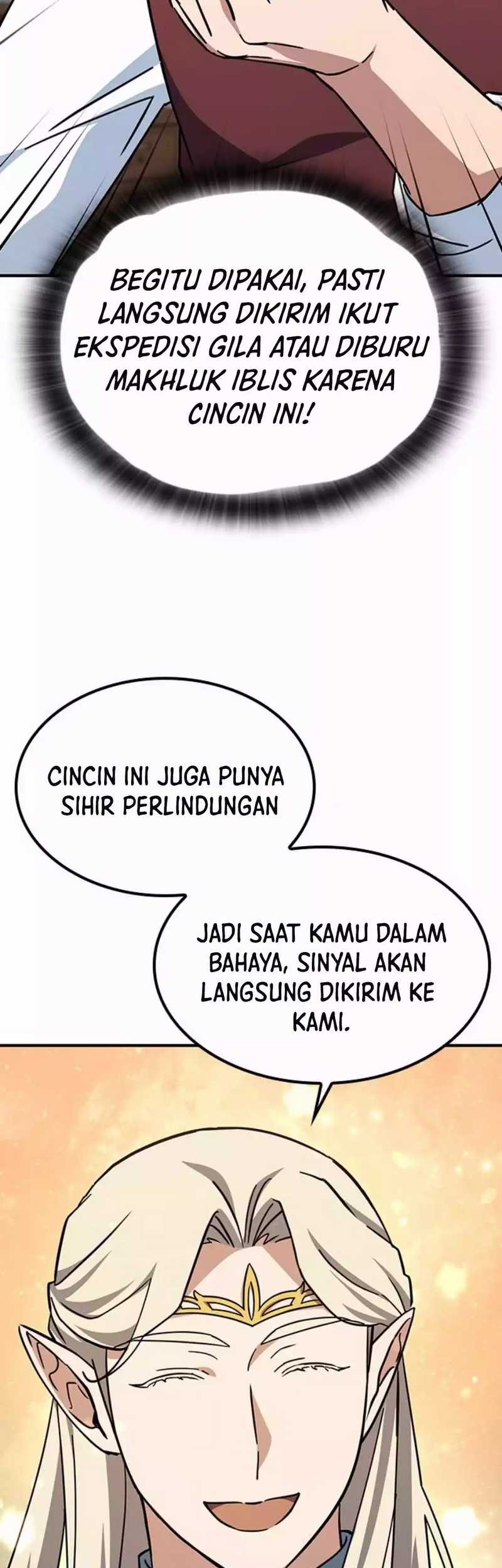 Kim Ohjin’s Adventures With Strange Animals Chapter 11 Gambar 75