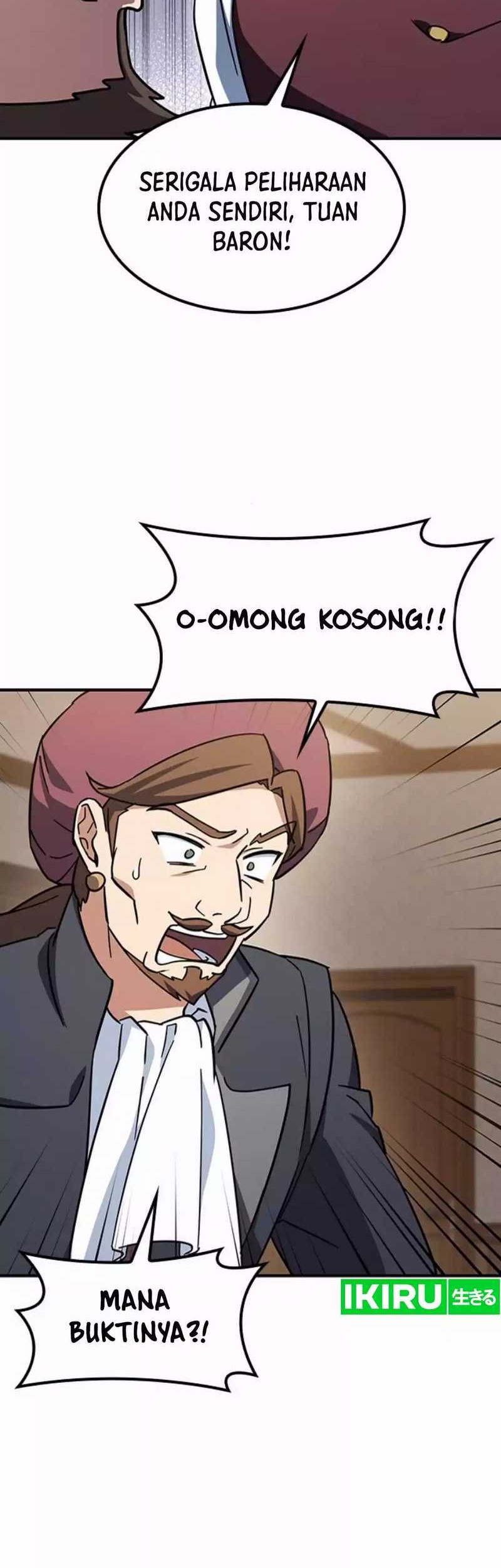 Kim Ohjin’s Adventures With Strange Animals Chapter 11 Gambar 15