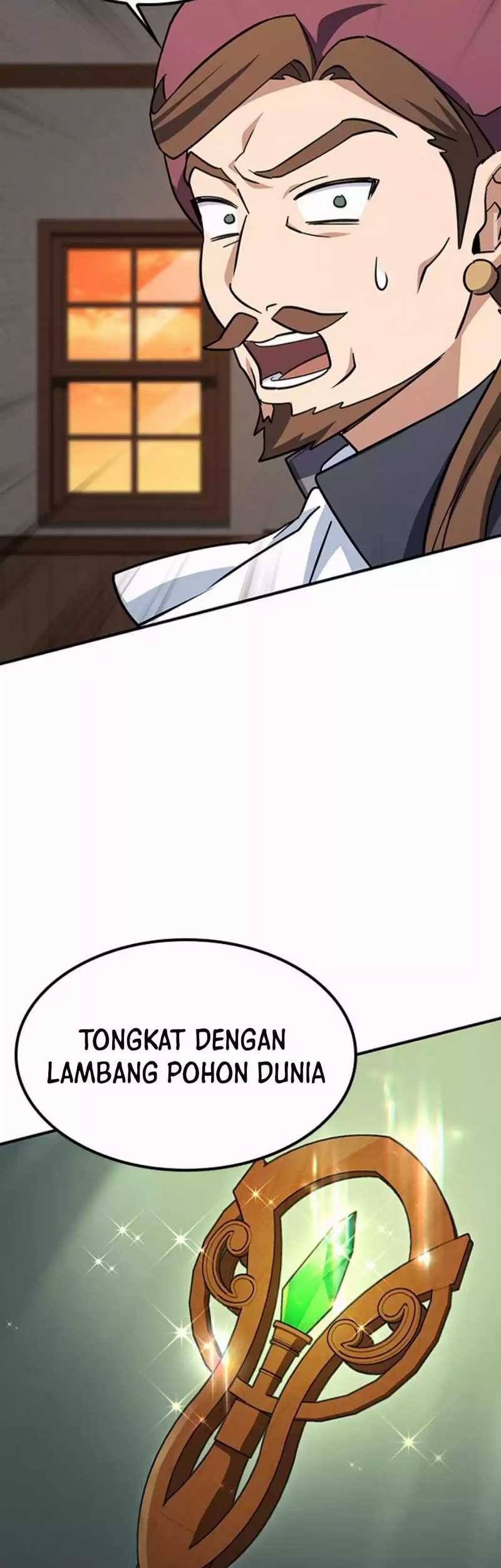 Kim Ohjin’s Adventures With Strange Animals Chapter 11 Gambar 27