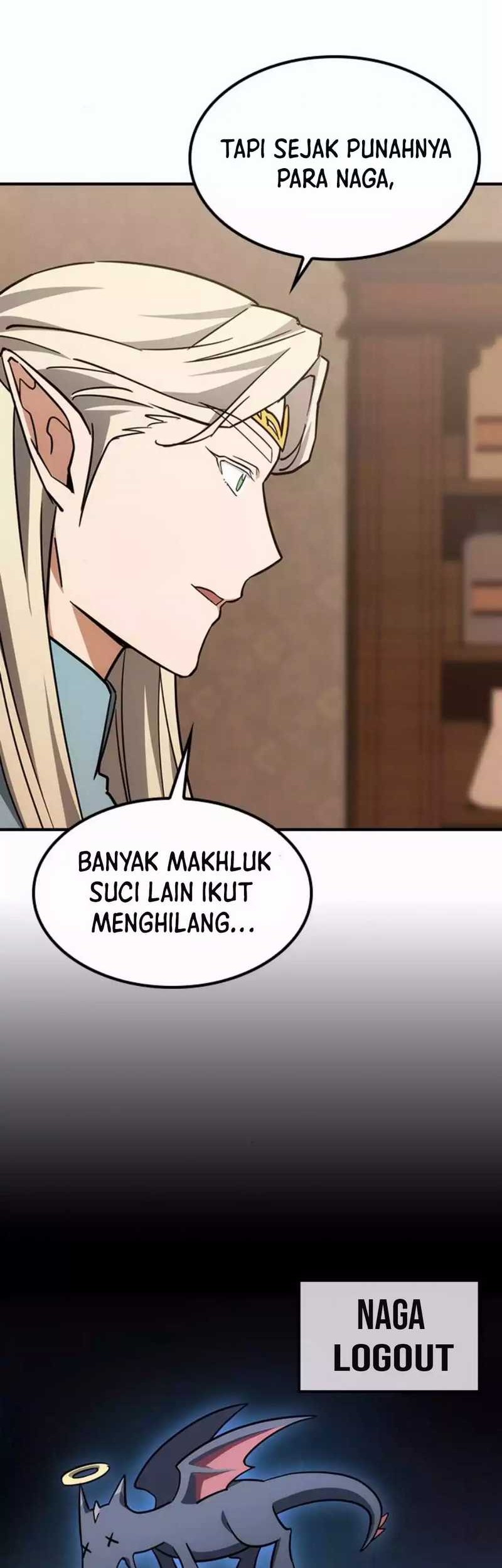 Kim Ohjin’s Adventures With Strange Animals Chapter 12 Gambar 39