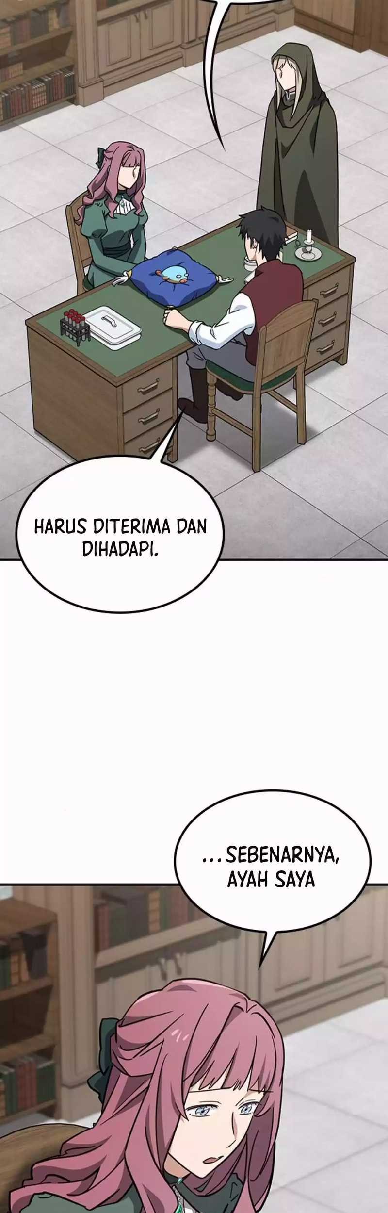 Kim Ohjin’s Adventures With Strange Animals Chapter 12 Gambar 55