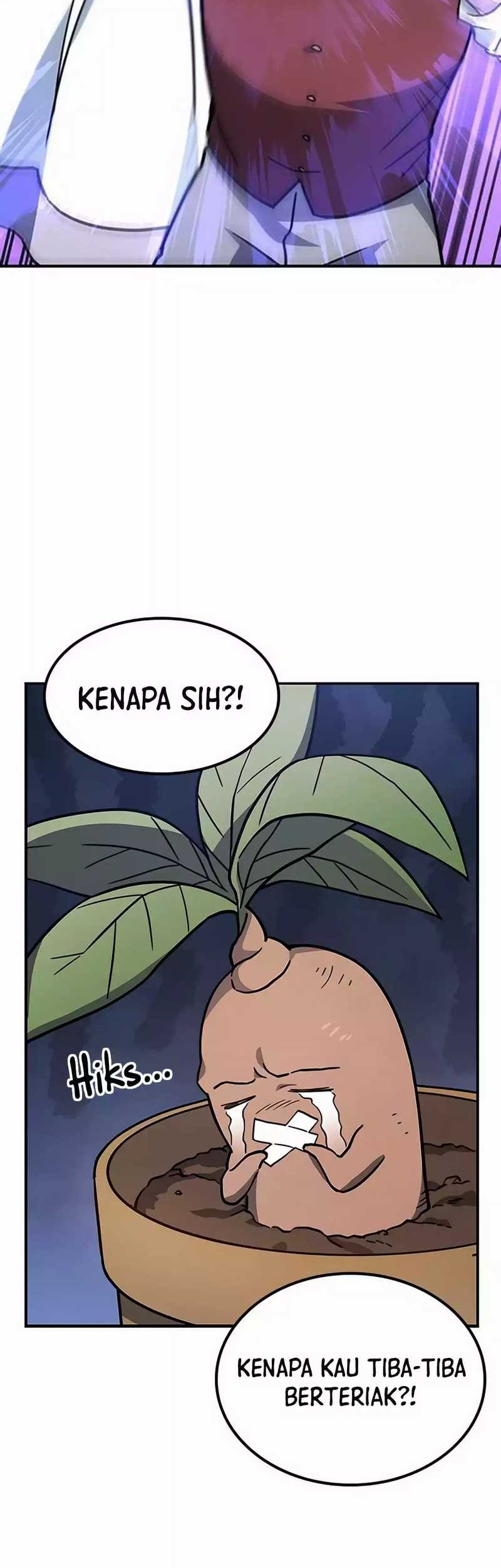 Kim Ohjin’s Adventures With Strange Animals Chapter 13 Gambar 40