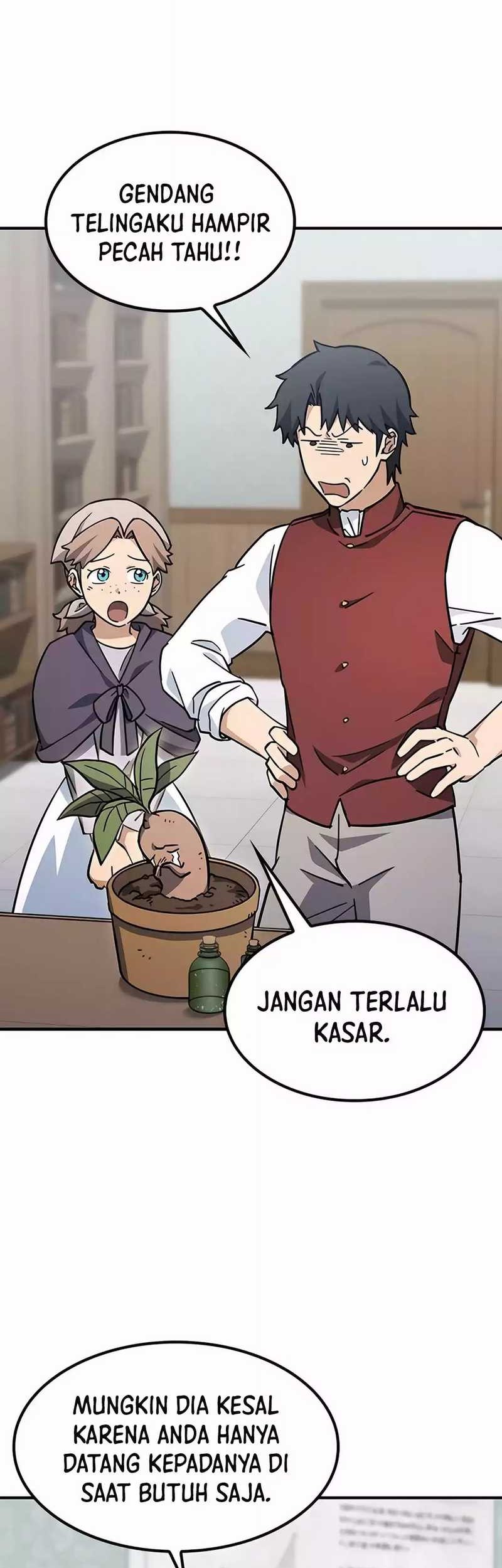 Kim Ohjin’s Adventures With Strange Animals Chapter 13 Gambar 41