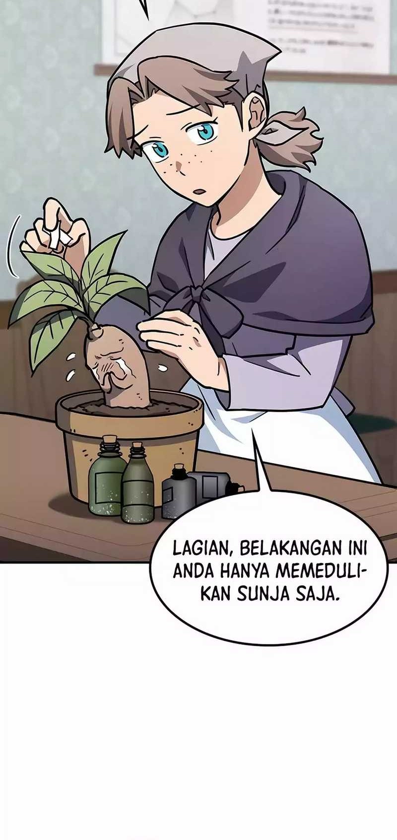 Kim Ohjin’s Adventures With Strange Animals Chapter 13 Gambar 42