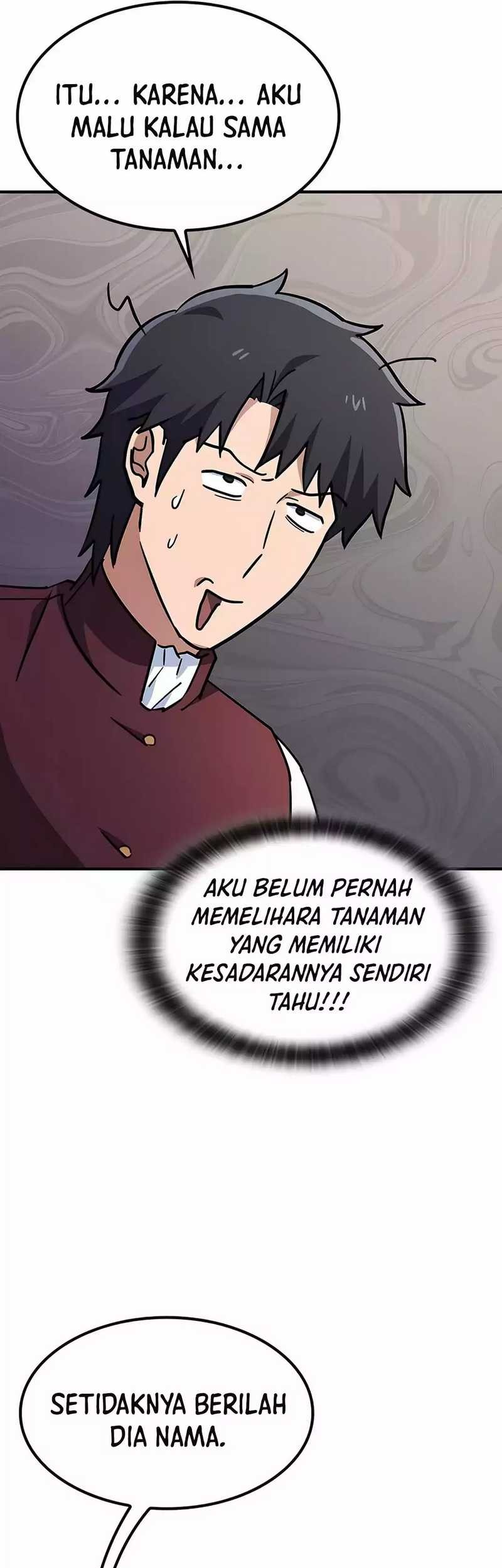 Kim Ohjin’s Adventures With Strange Animals Chapter 13 Gambar 43