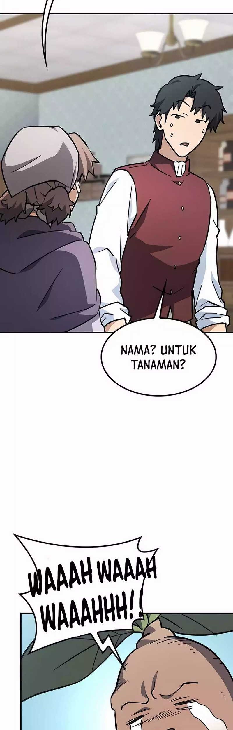 Kim Ohjin’s Adventures With Strange Animals Chapter 13 Gambar 44