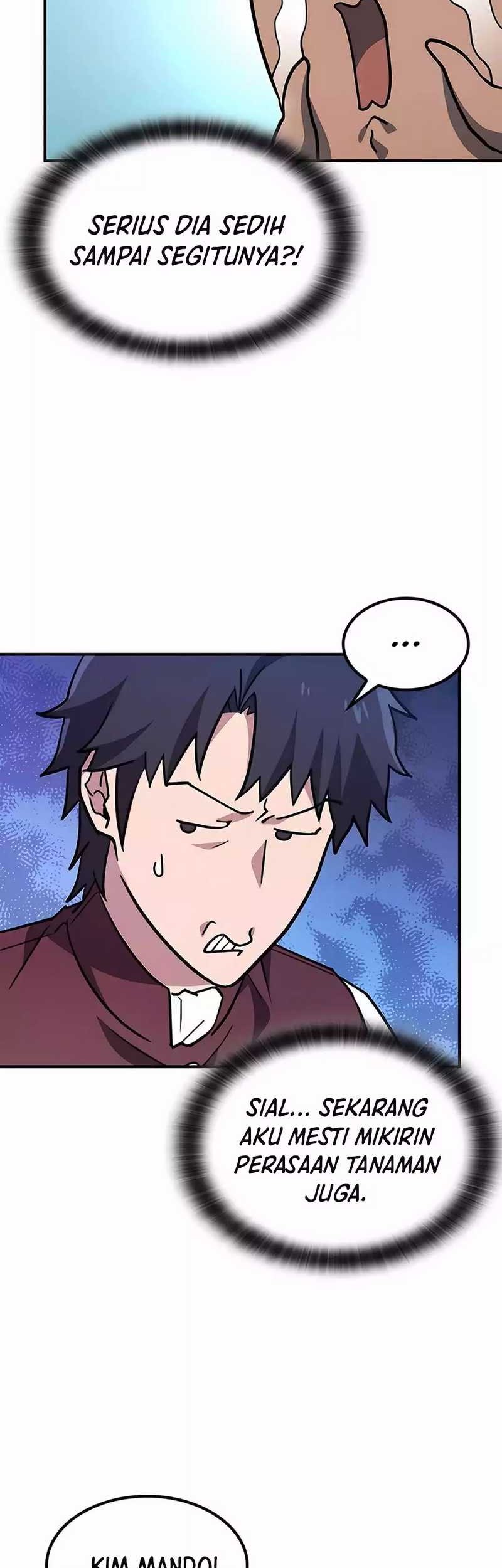 Kim Ohjin’s Adventures With Strange Animals Chapter 13 Gambar 45