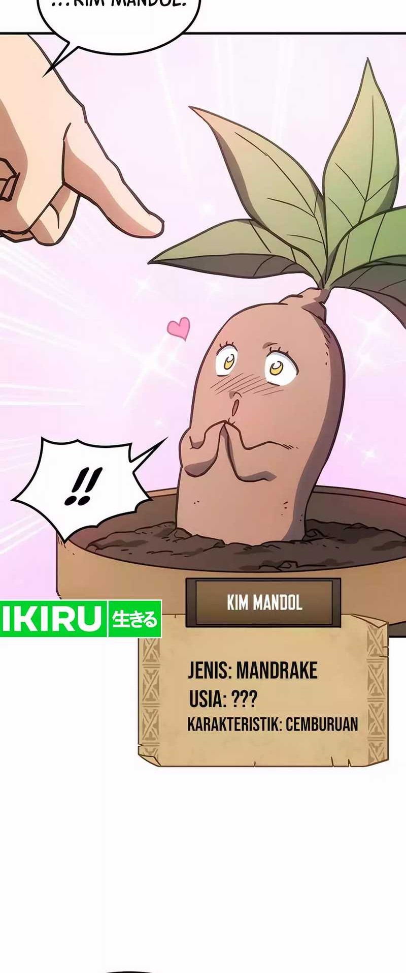 Kim Ohjin’s Adventures With Strange Animals Chapter 13 Gambar 46