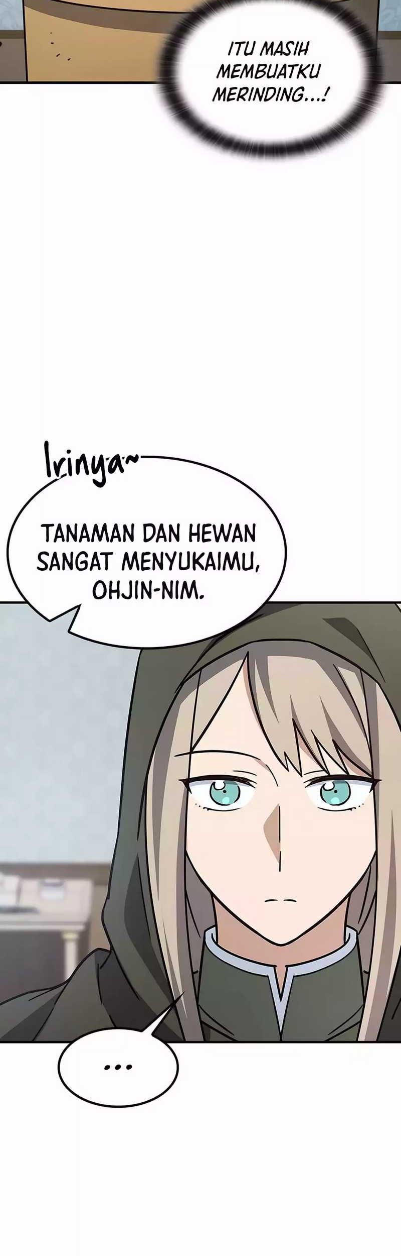 Kim Ohjin’s Adventures With Strange Animals Chapter 13 Gambar 49