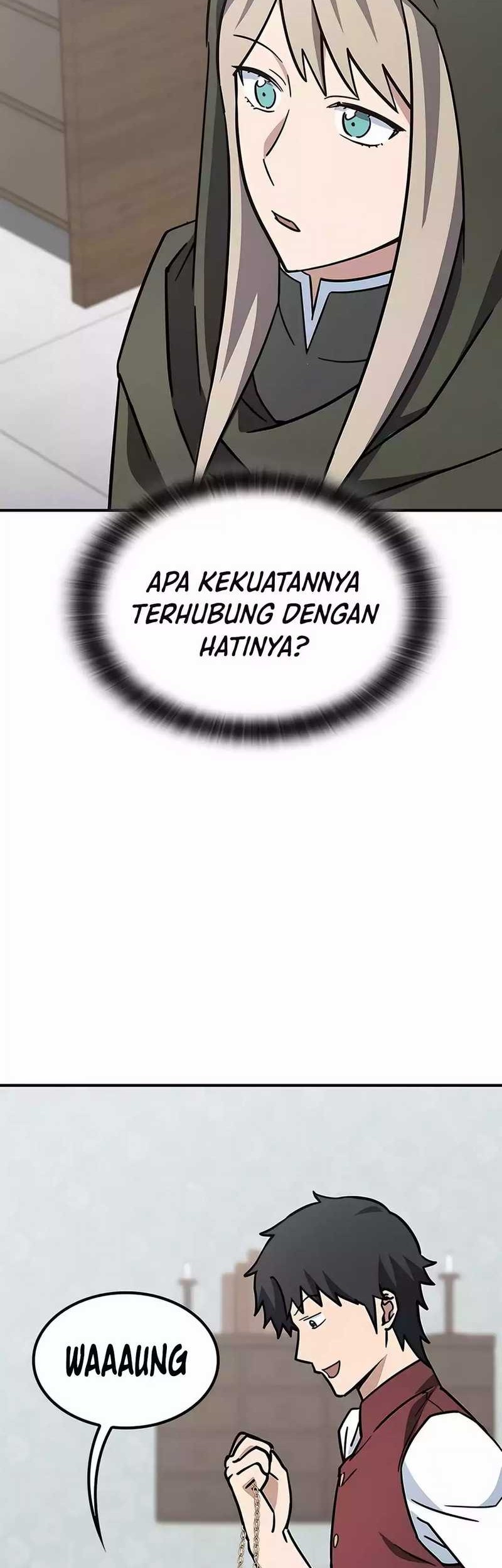 Kim Ohjin’s Adventures With Strange Animals Chapter 13 Gambar 57