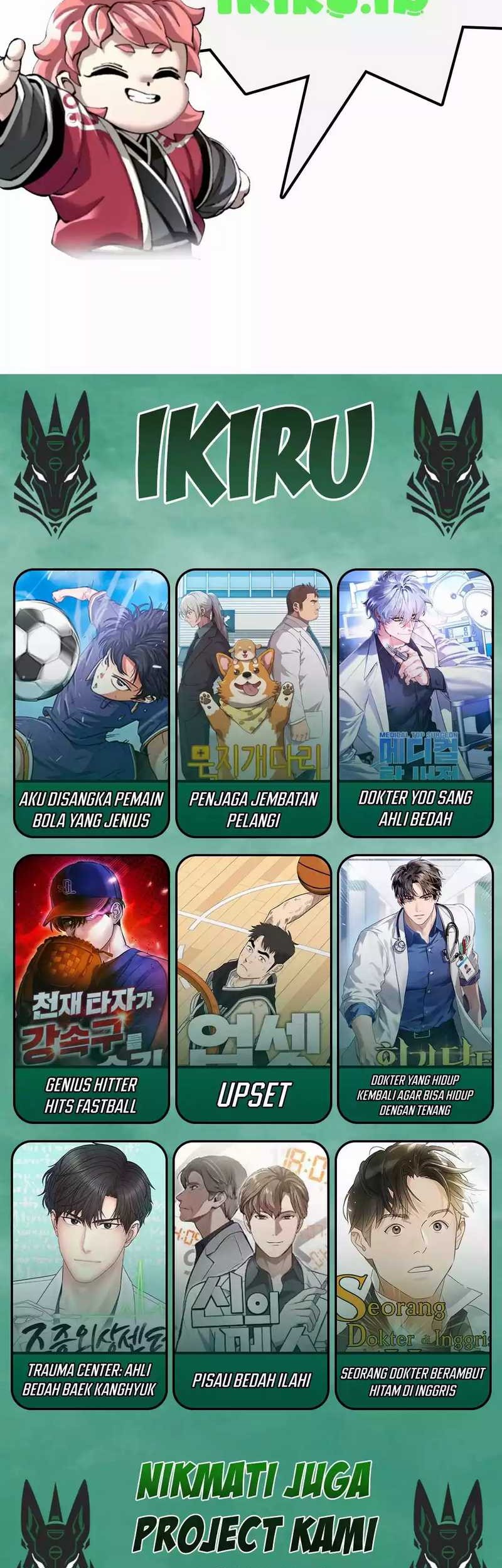 Kim Ohjin’s Adventures With Strange Animals Chapter 13 Gambar 68