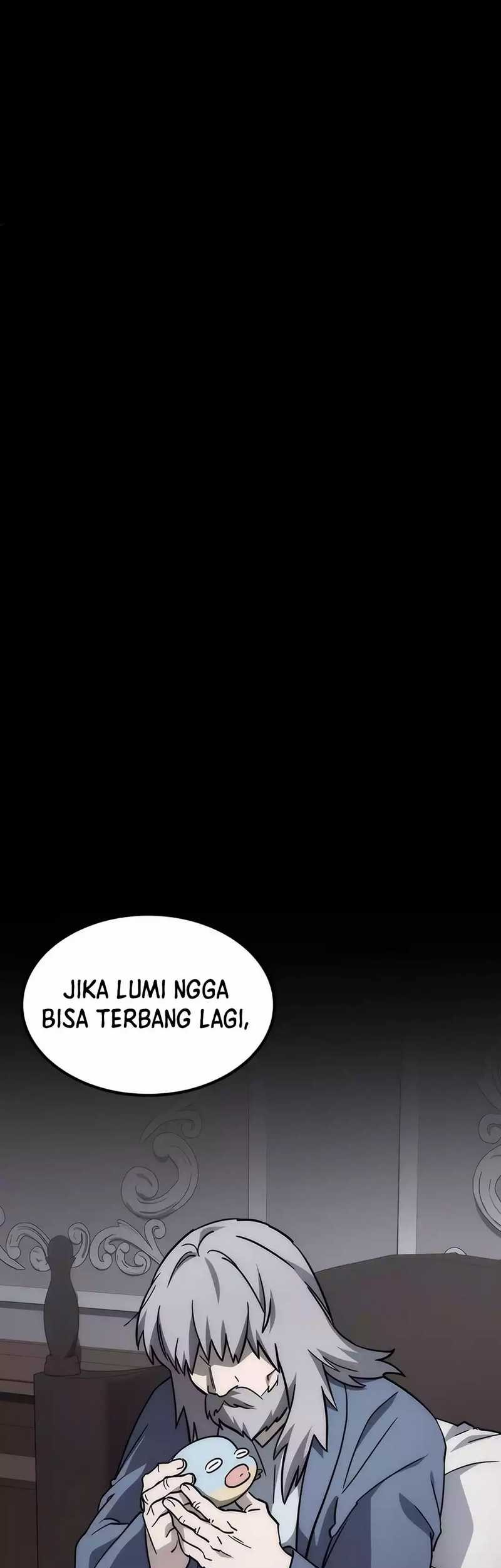 Baca Kim Ohjin’s Adventures With Strange Animals Chapter 13 Gambar 2