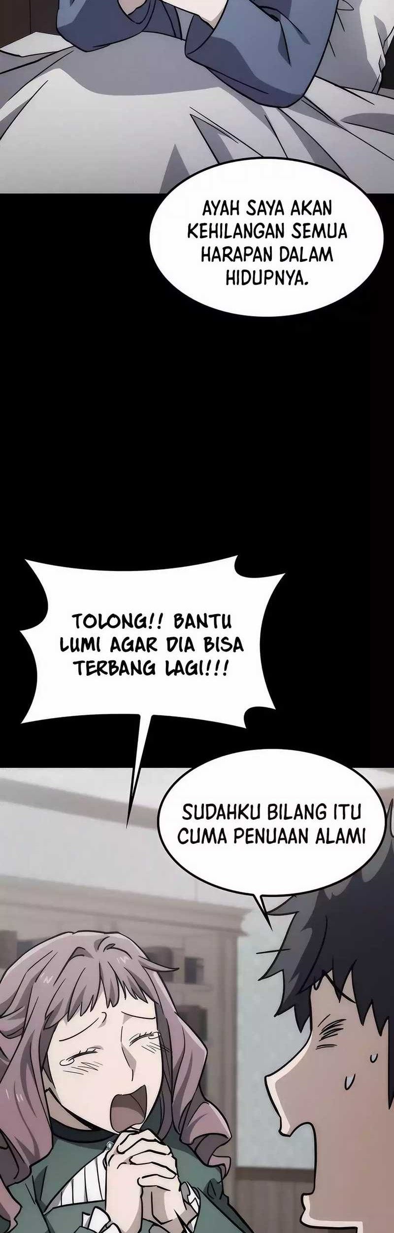 Kim Ohjin’s Adventures With Strange Animals Chapter 13 Gambar 3