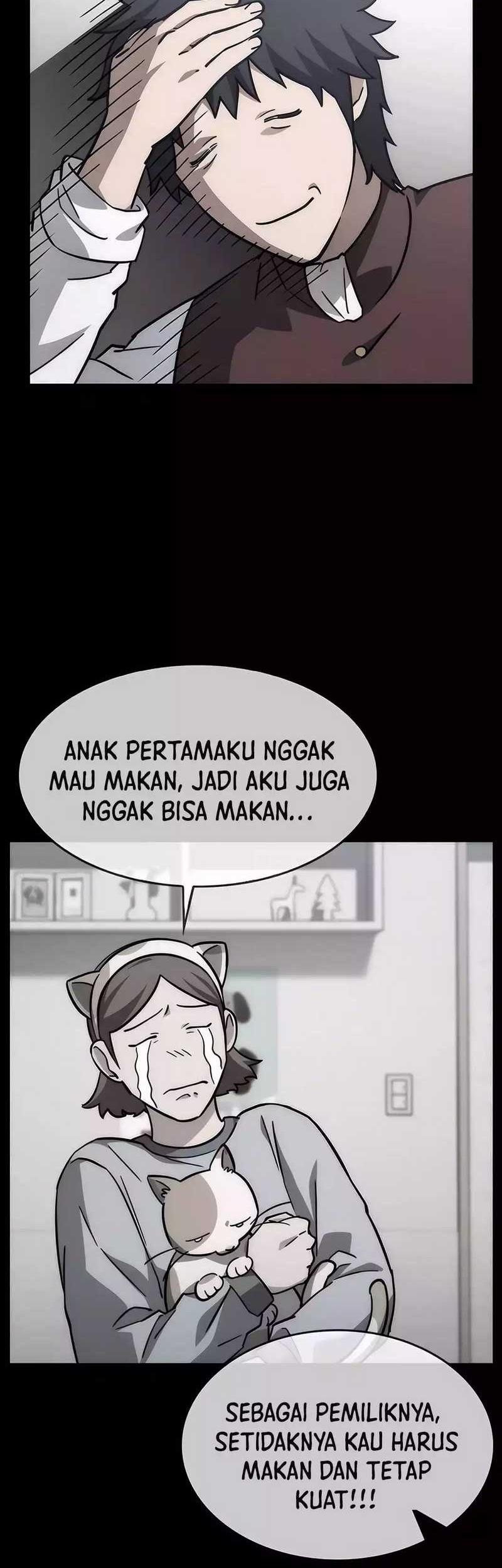 Kim Ohjin’s Adventures With Strange Animals Chapter 13 Gambar 5