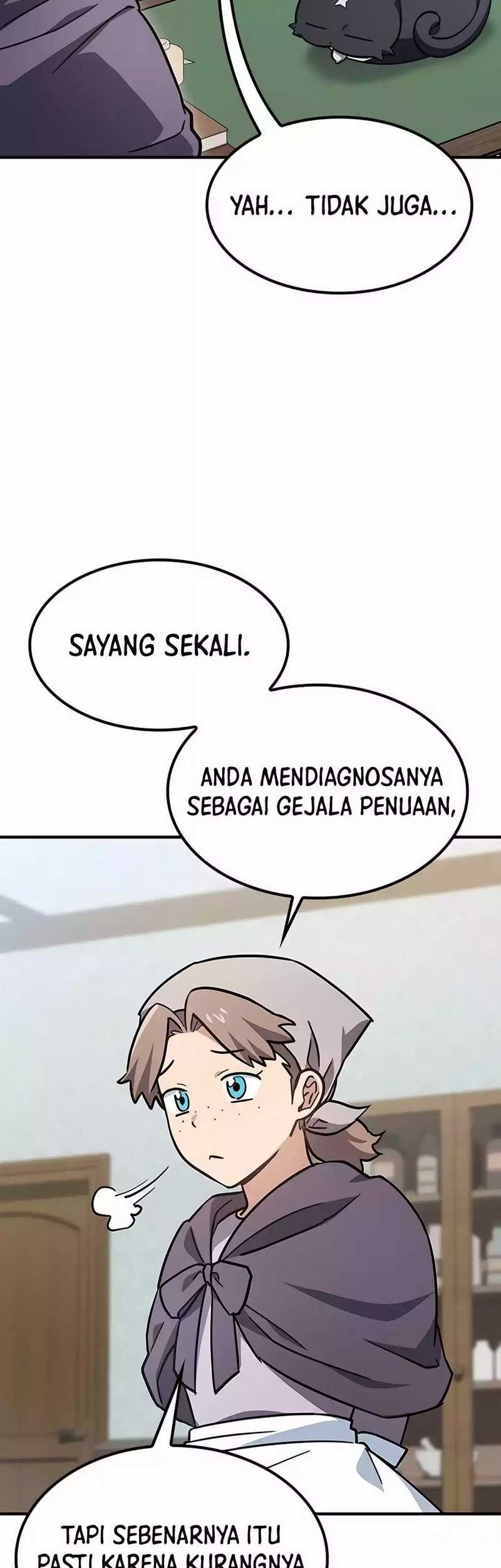 Kim Ohjin’s Adventures With Strange Animals Chapter 13 Gambar 15