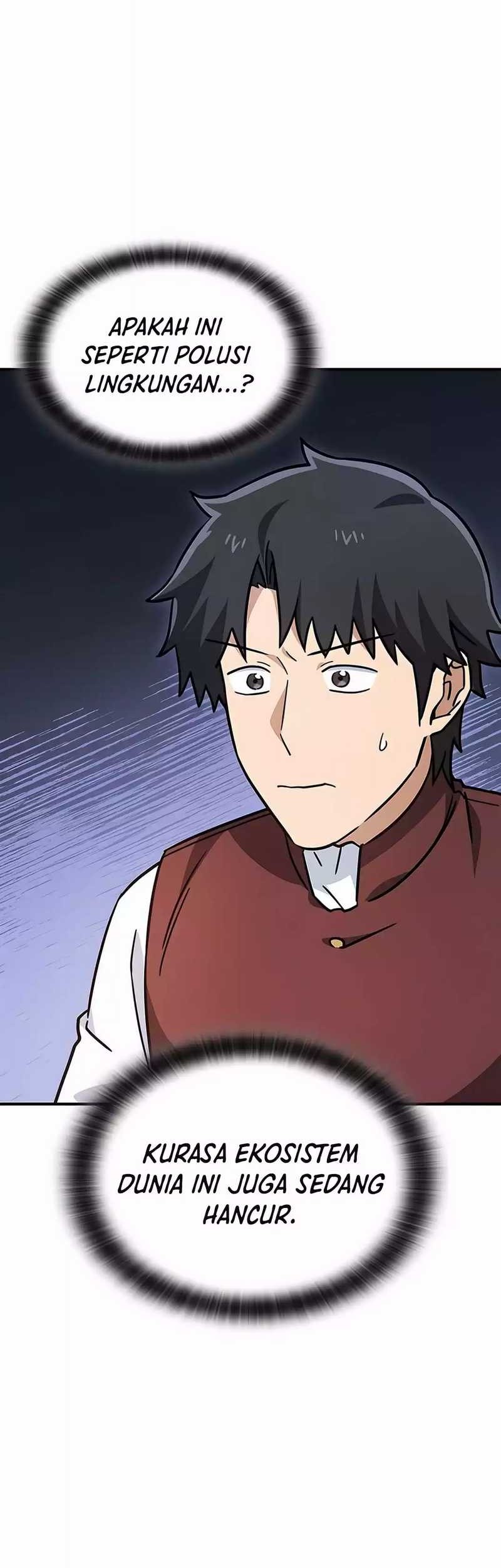 Kim Ohjin’s Adventures With Strange Animals Chapter 13 Gambar 19