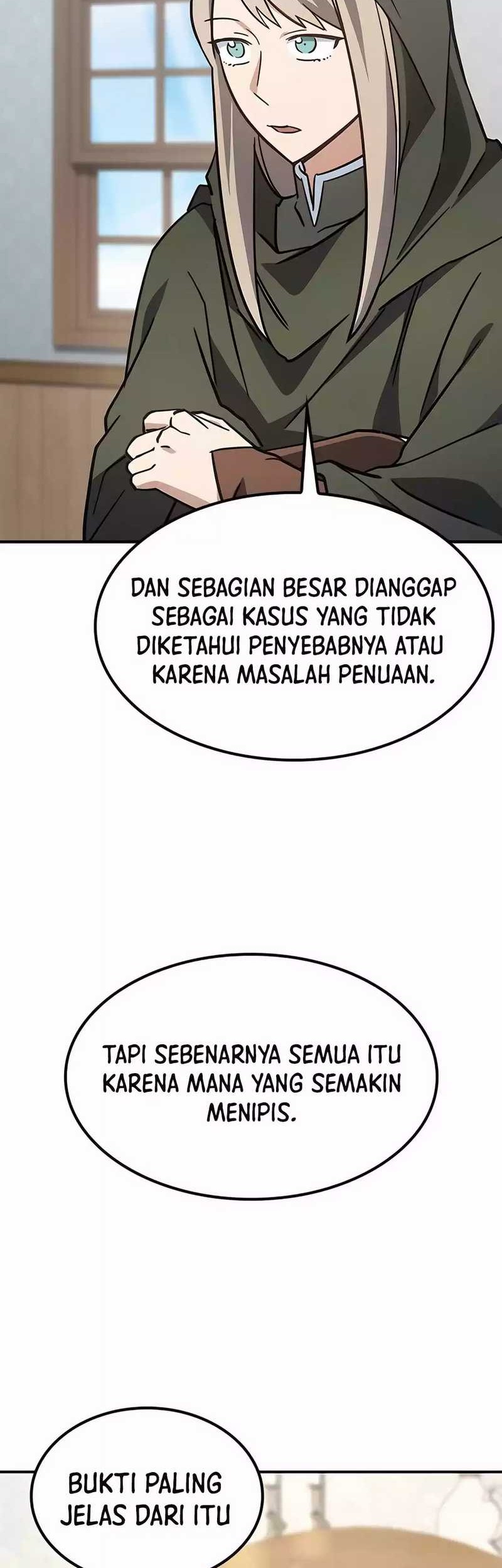 Kim Ohjin’s Adventures With Strange Animals Chapter 13 Gambar 22