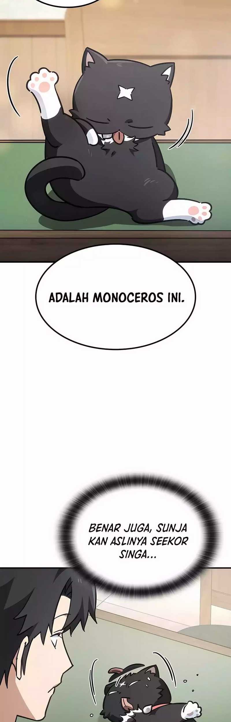 Kim Ohjin’s Adventures With Strange Animals Chapter 13 Gambar 23