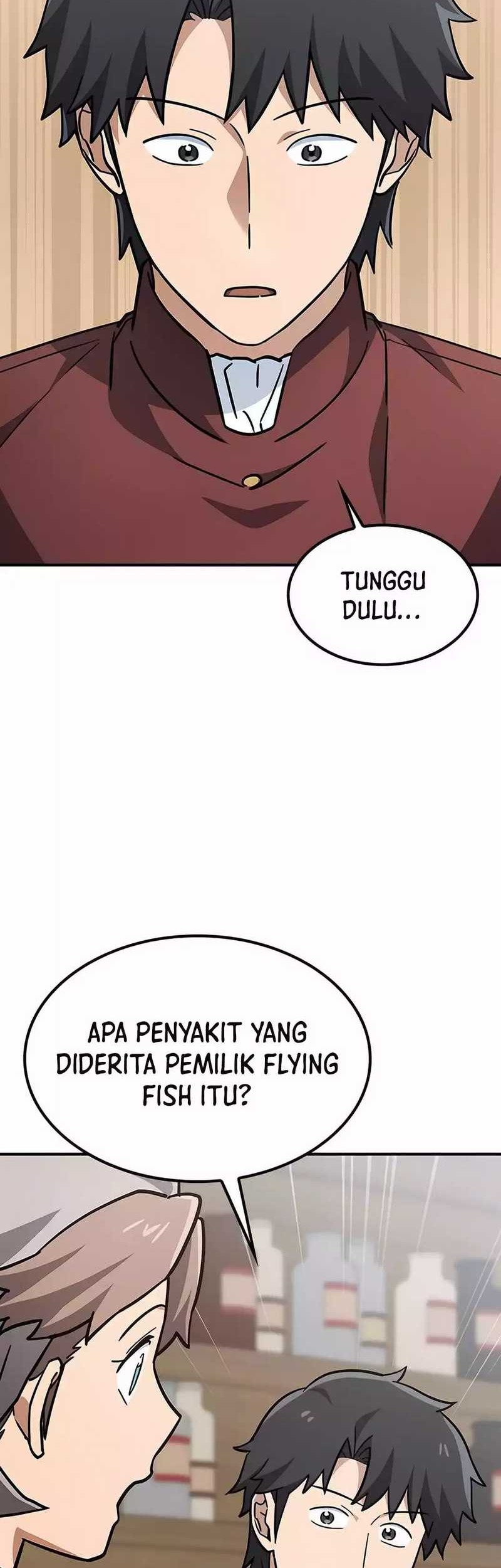 Kim Ohjin’s Adventures With Strange Animals Chapter 13 Gambar 27