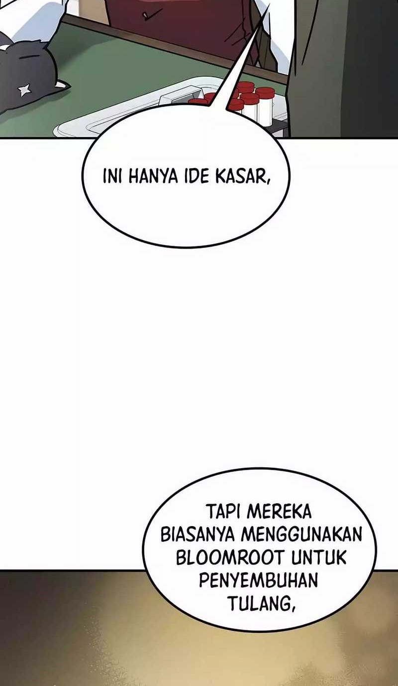 Kim Ohjin’s Adventures With Strange Animals Chapter 13 Gambar 29