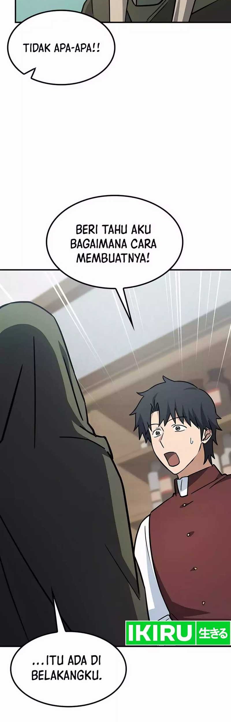 Kim Ohjin’s Adventures With Strange Animals Chapter 13 Gambar 33