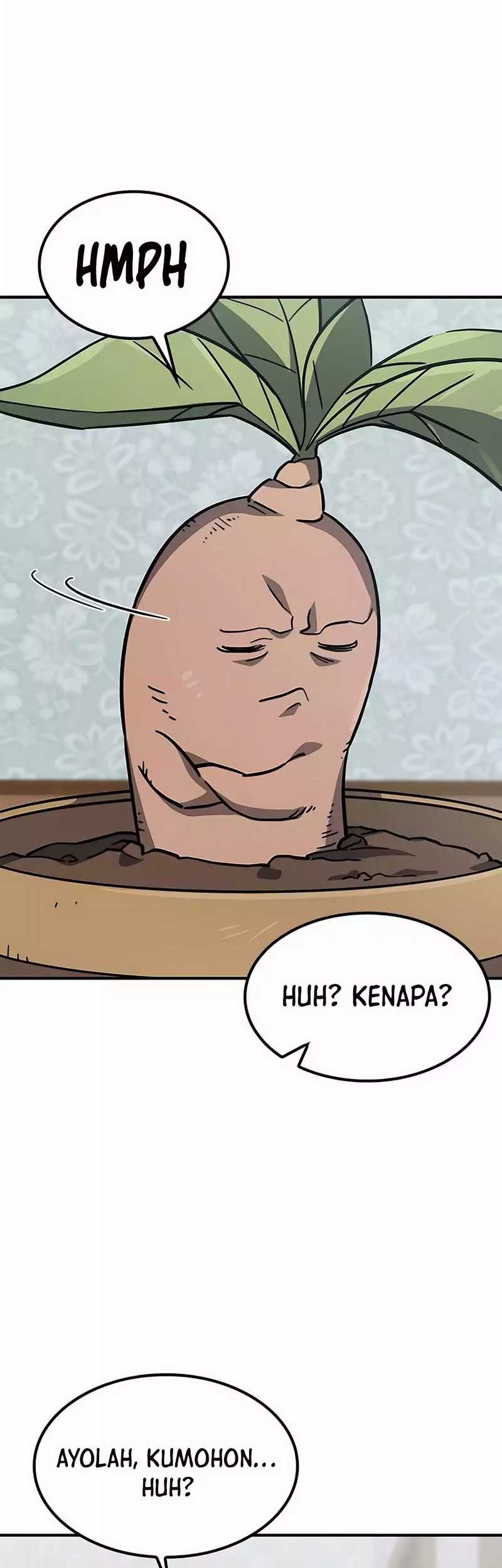 Kim Ohjin’s Adventures With Strange Animals Chapter 13 Gambar 37