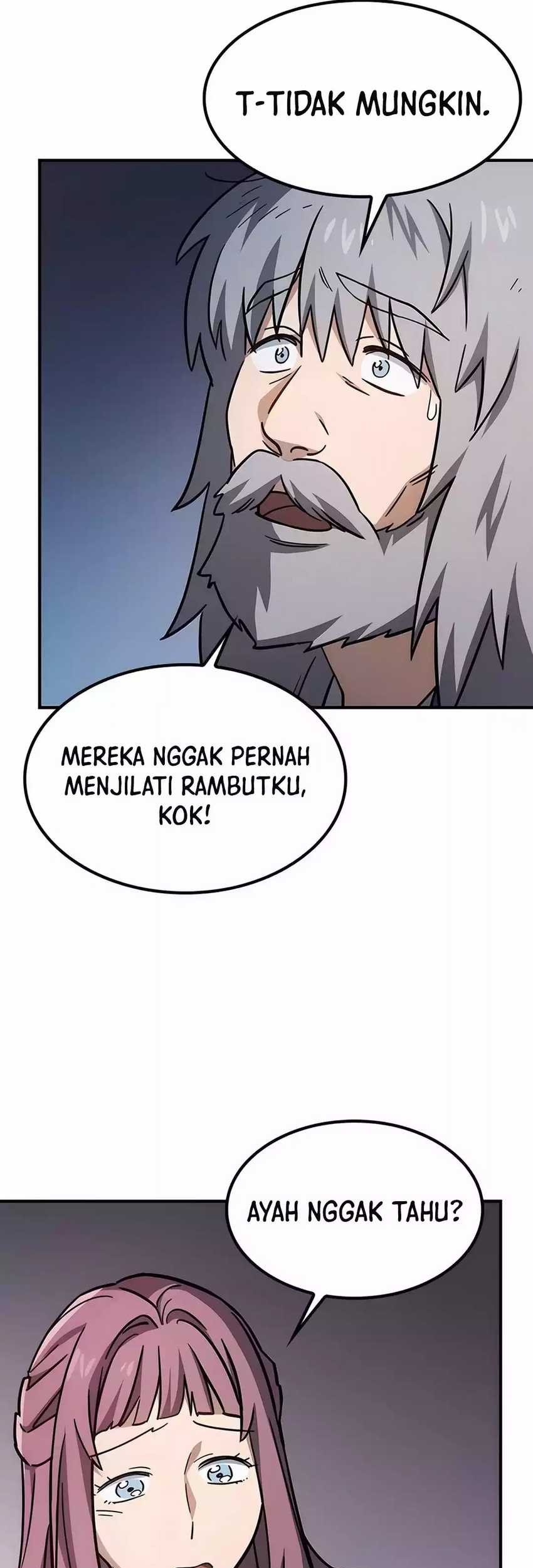 Kim Ohjin’s Adventures With Strange Animals Chapter 14 Gambar 27