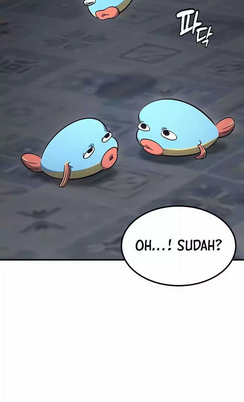 Kim Ohjin’s Adventures With Strange Animals Chapter 14 Gambar 38