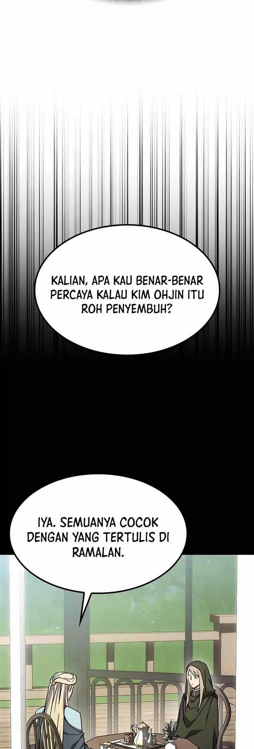 Kim Ohjin’s Adventures With Strange Animals Chapter 14 Gambar 66