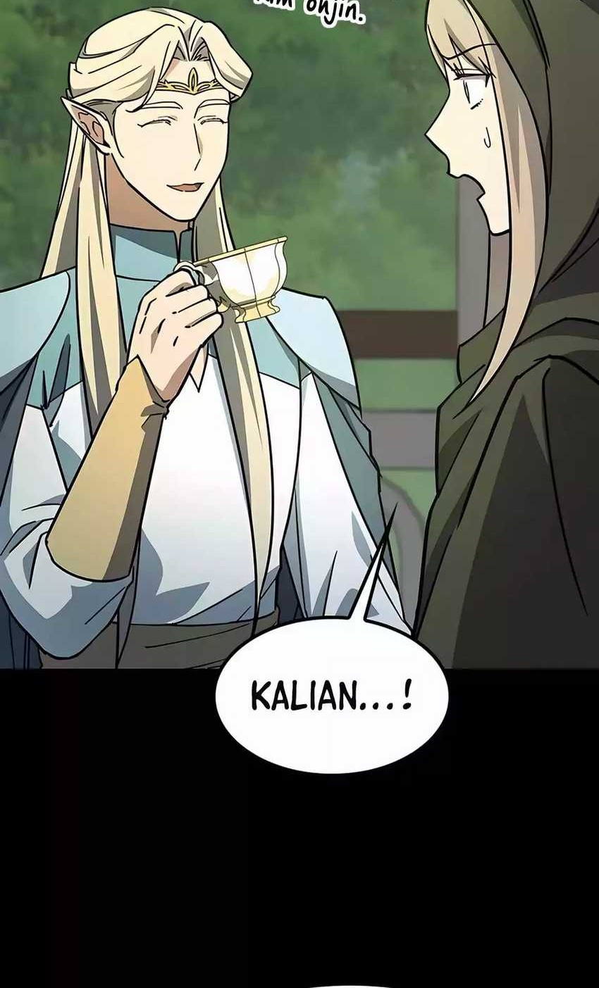 Kim Ohjin’s Adventures With Strange Animals Chapter 14 Gambar 69
