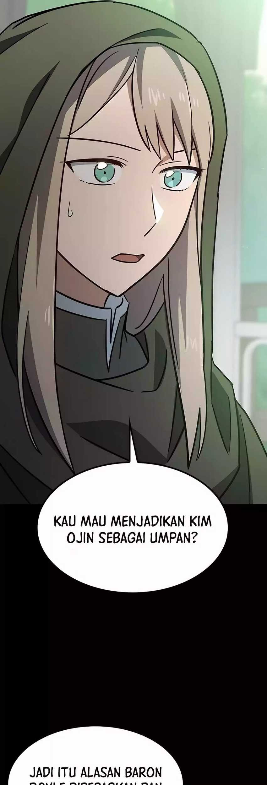 Kim Ohjin’s Adventures With Strange Animals Chapter 14 Gambar 74