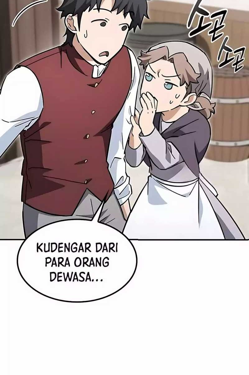 Kim Ohjin’s Adventures With Strange Animals Chapter 15 Gambar 21