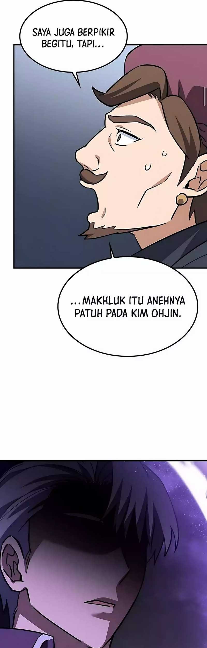 Kim Ohjin’s Adventures With Strange Animals Chapter 15 Gambar 47