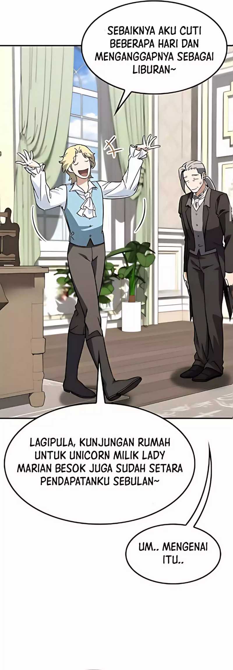 Kim Ohjin’s Adventures With Strange Animals Chapter 15 Gambar 82