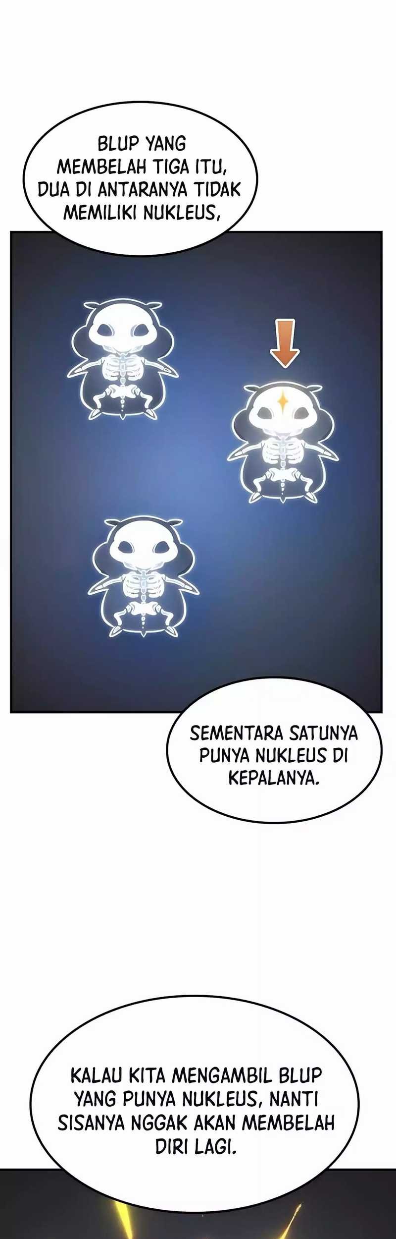 Kim Ohjin’s Adventures With Strange Animals Chapter 15 Gambar 6