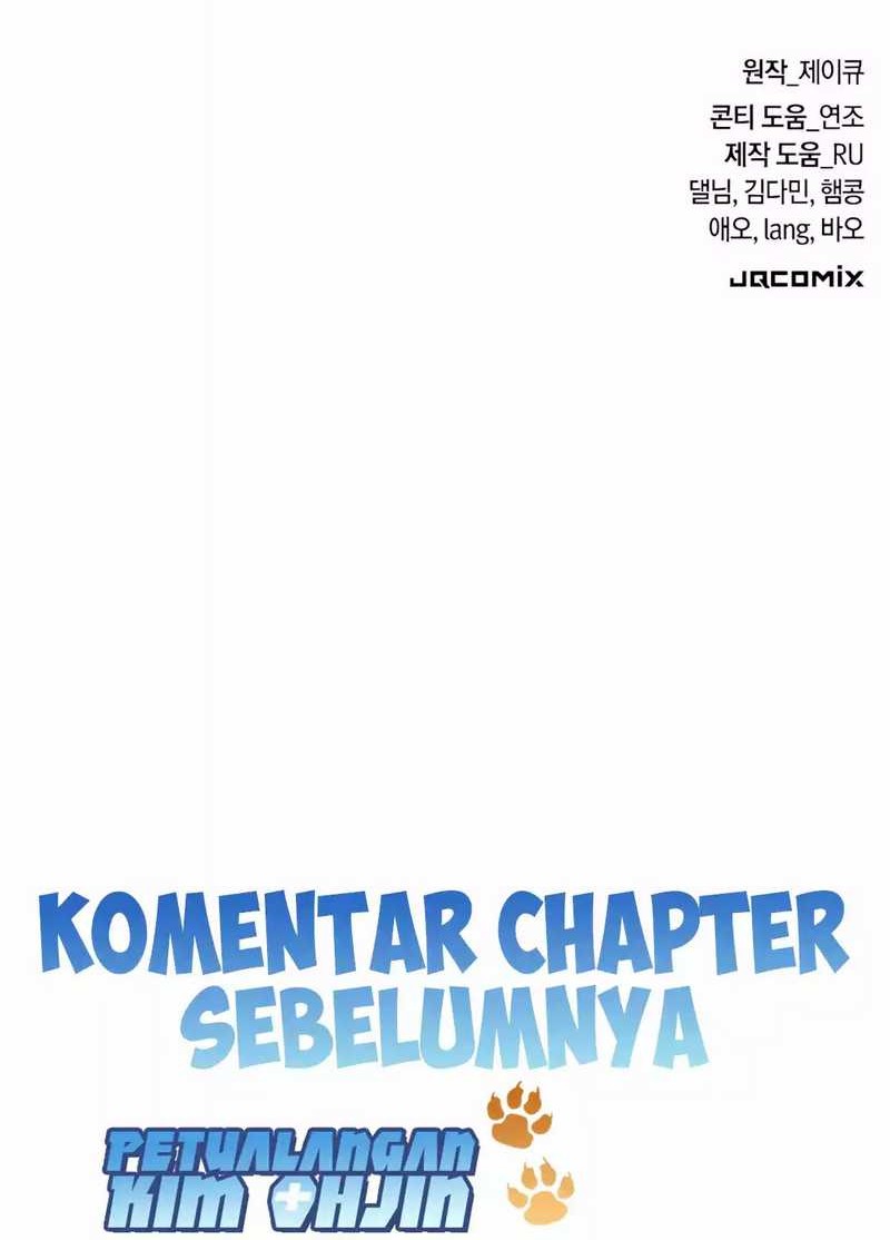 Kim Ohjin’s Adventures With Strange Animals Chapter 15 Gambar 88