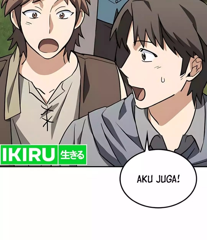 Kim Ohjin’s Adventures With Strange Animals Chapter 16 Gambar 56