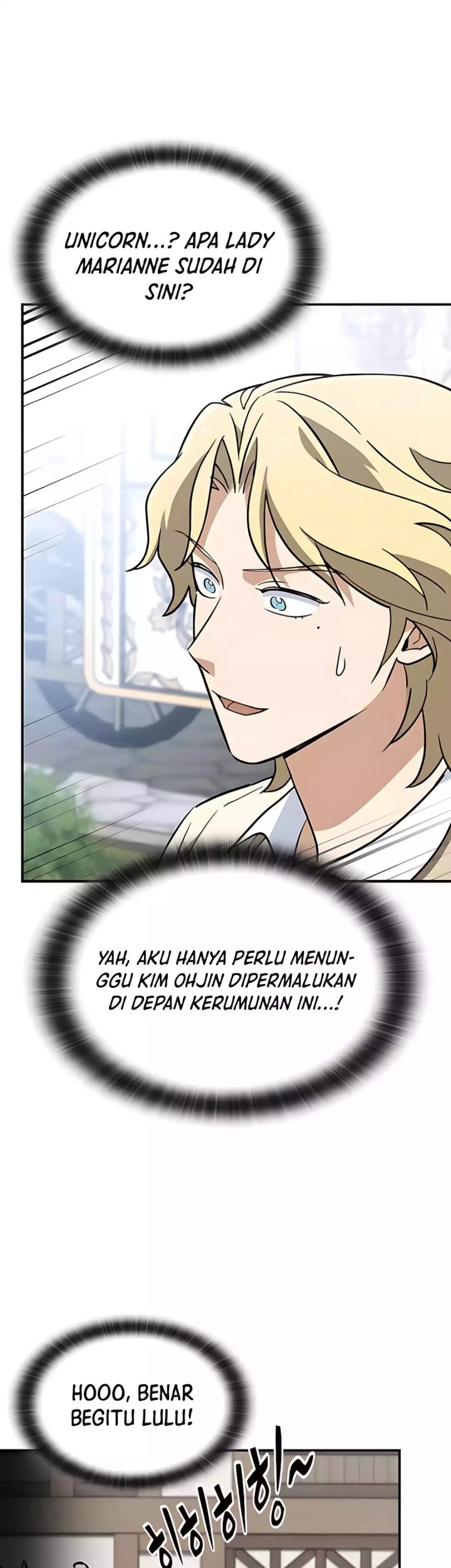 Kim Ohjin’s Adventures With Strange Animals Chapter 16 Gambar 57
