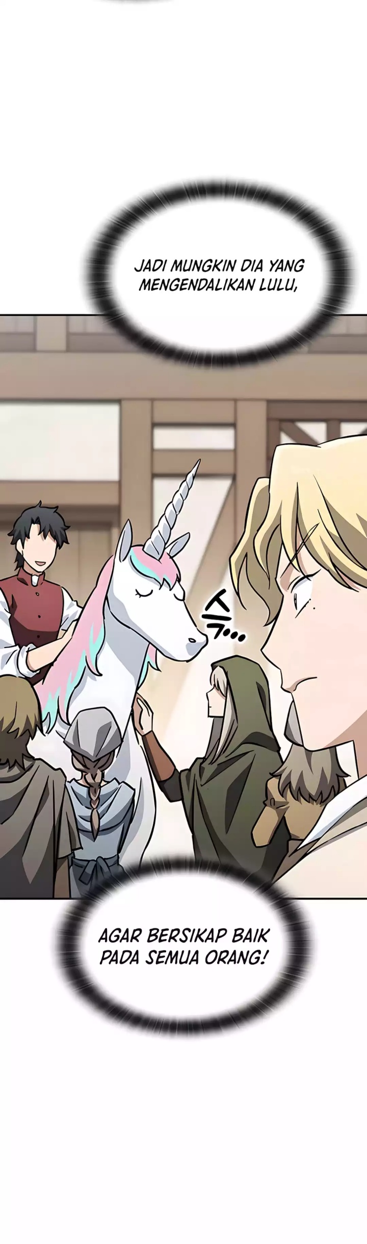 Kim Ohjin’s Adventures With Strange Animals Chapter 16 Gambar 68
