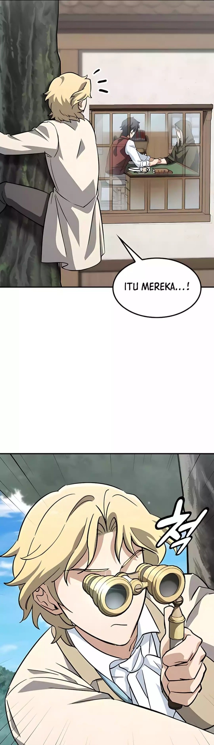 Kim Ohjin’s Adventures With Strange Animals Chapter 16 Gambar 80
