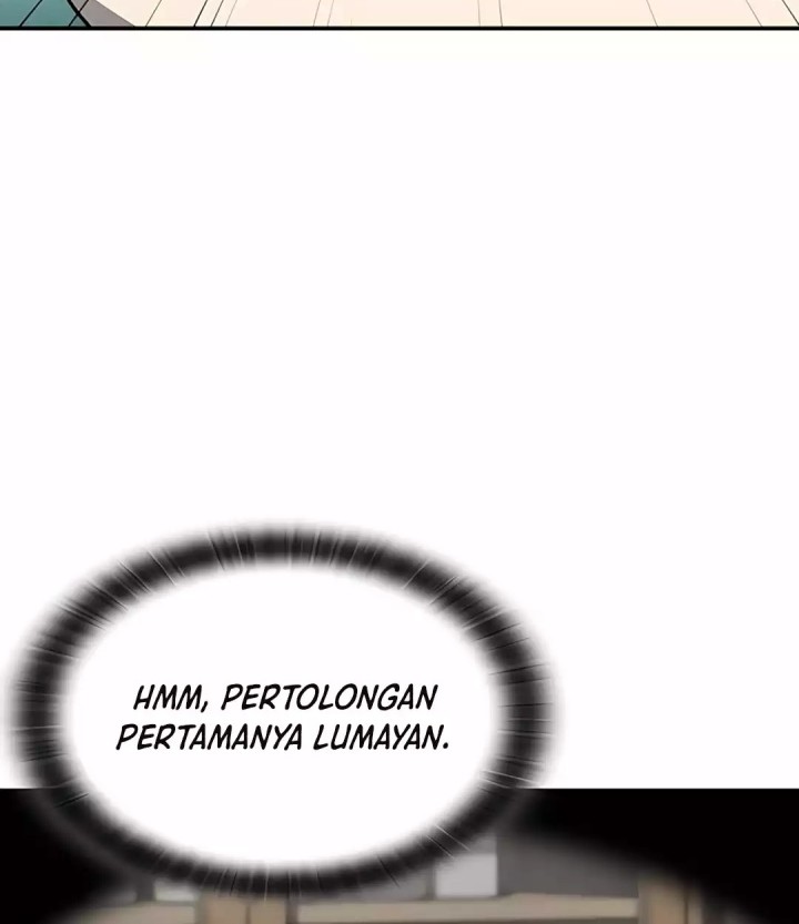 Kim Ohjin’s Adventures With Strange Animals Chapter 16 Gambar 81
