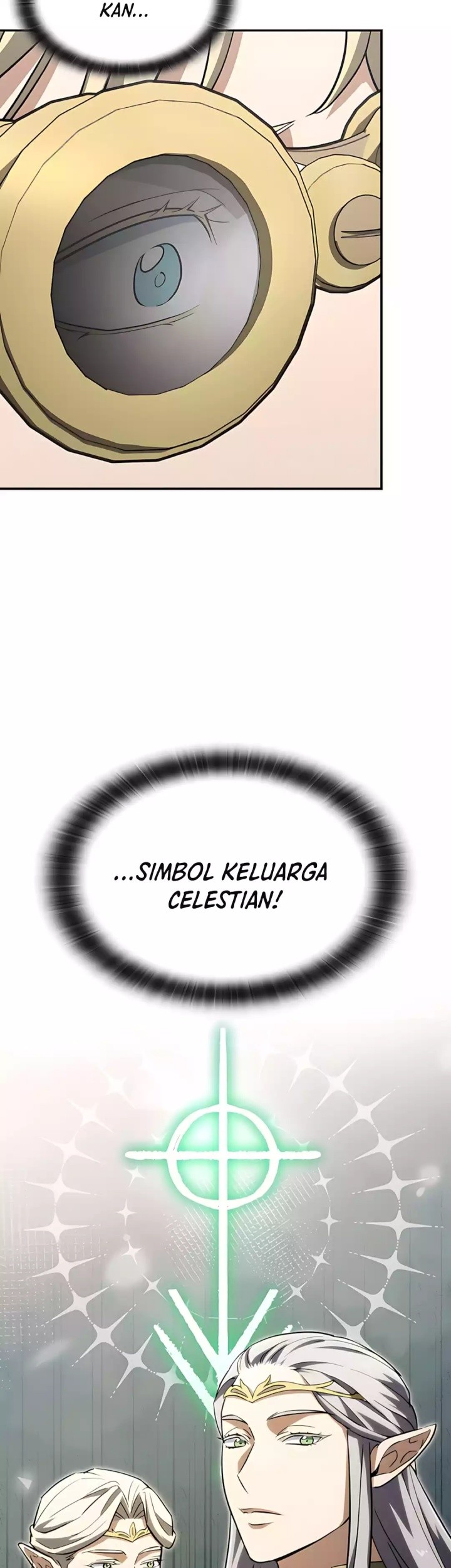 Kim Ohjin’s Adventures With Strange Animals Chapter 16 Gambar 86