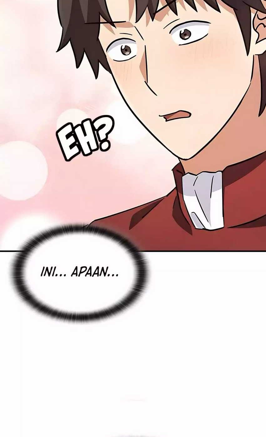 Kim Ohjin’s Adventures With Strange Animals Chapter 17 Gambar 18