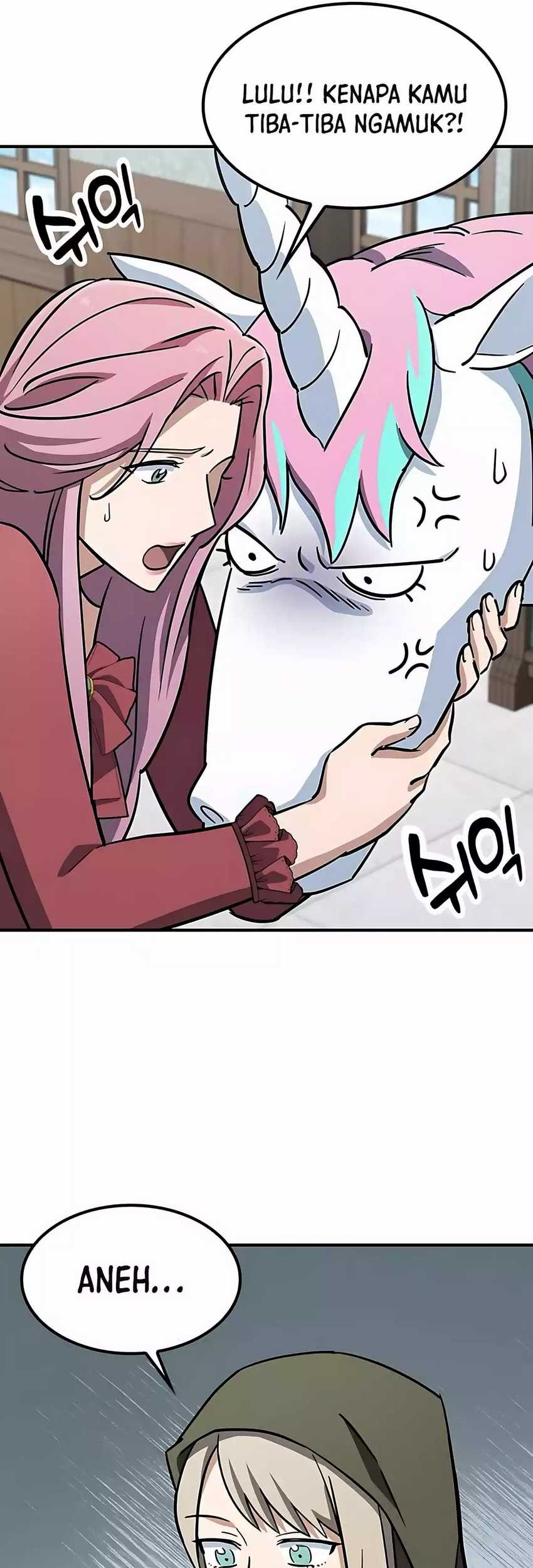Kim Ohjin’s Adventures With Strange Animals Chapter 17 Gambar 23