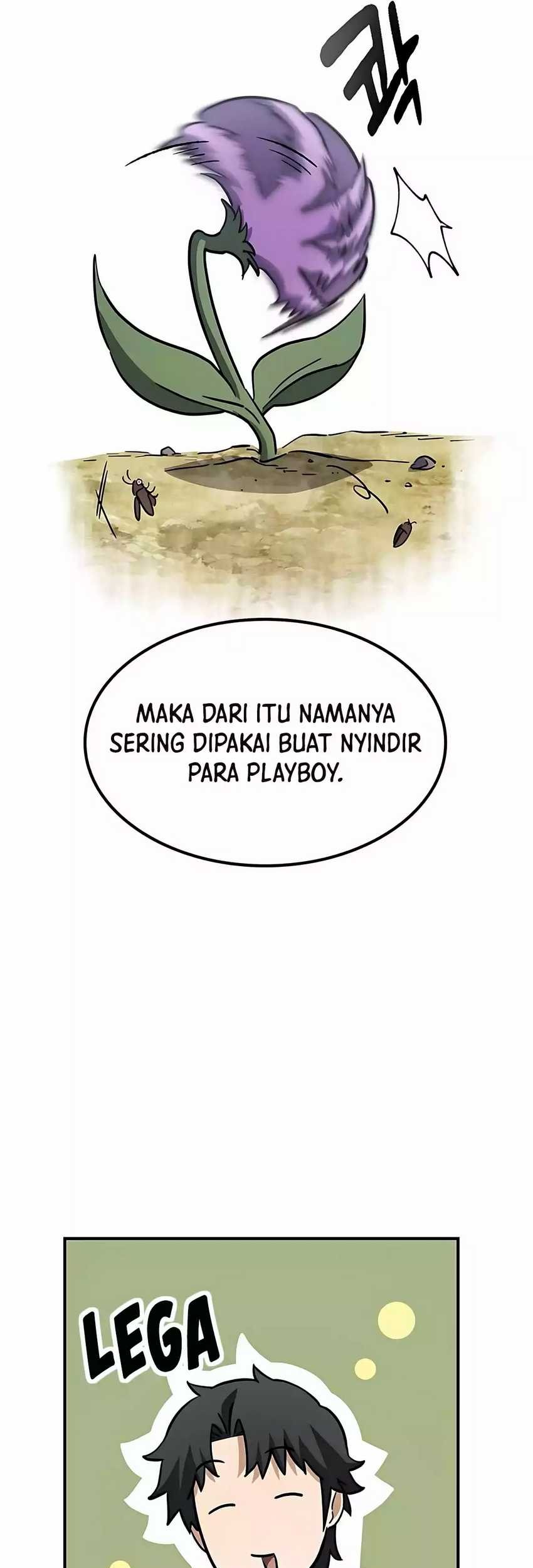 Kim Ohjin’s Adventures With Strange Animals Chapter 17 Gambar 61